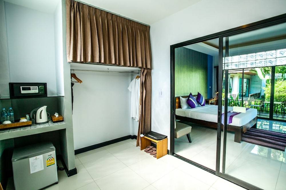 Himaphan Boutique Resort - SHA EXTRA PLUS 2