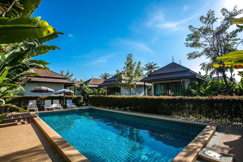 Himaphan Boutique Resort - SHA EXTRA PLUS 1