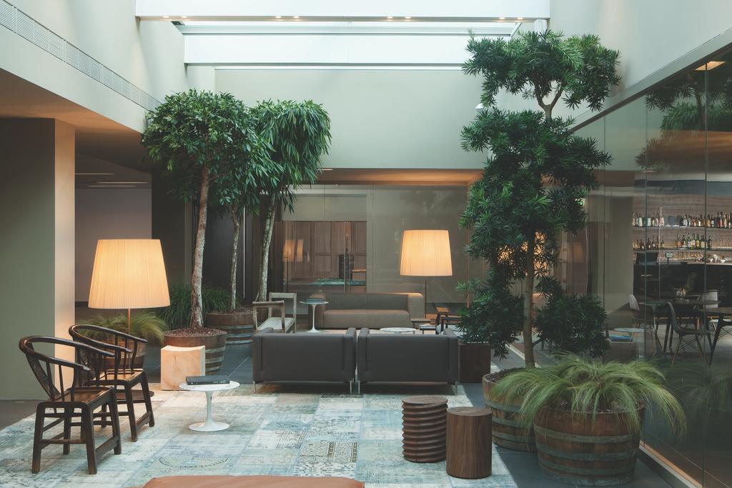 Parc Hotel Billia 1