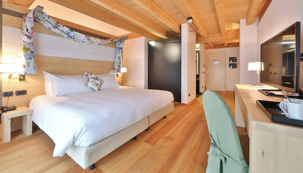 Hotel Alla Posta 1