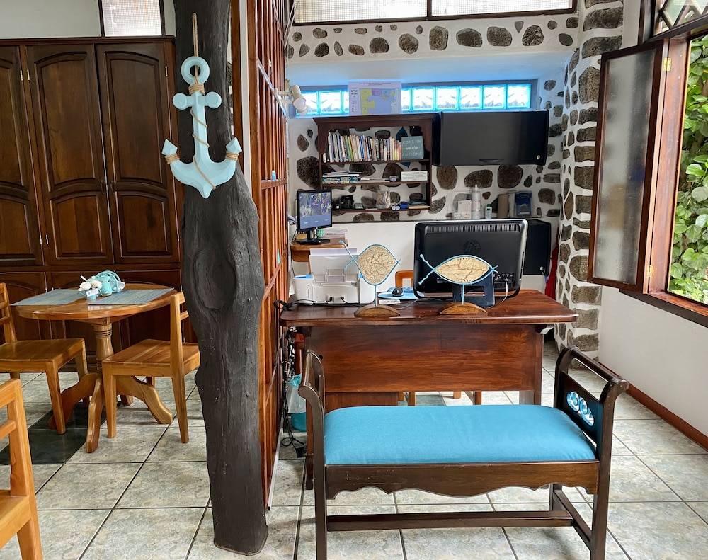 Maidith Galapagos Inn 2