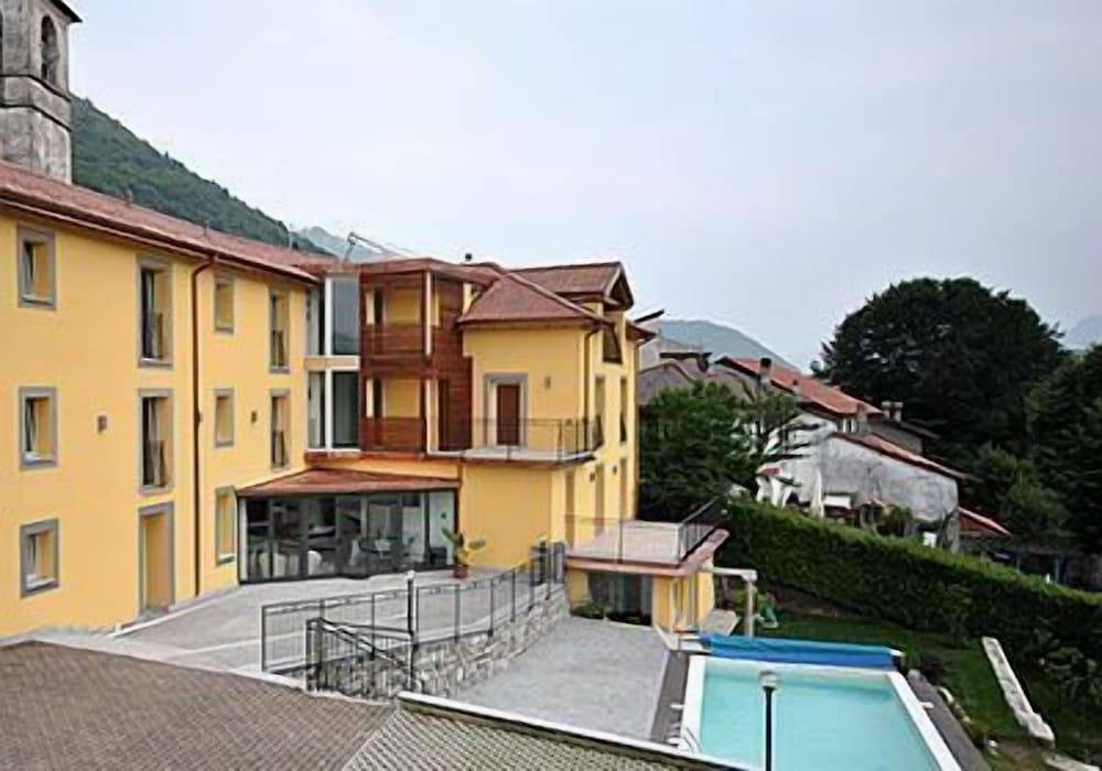 Hotel Corte Santa Libera 1