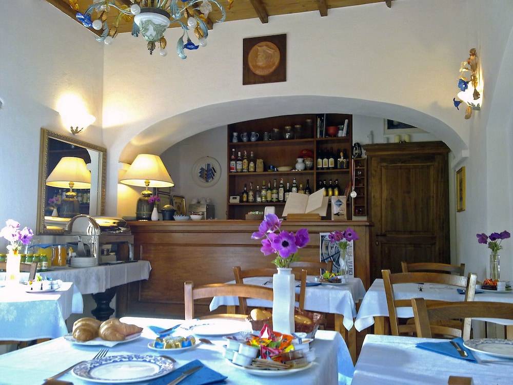 B&B La Fonte del Machiavelli 2