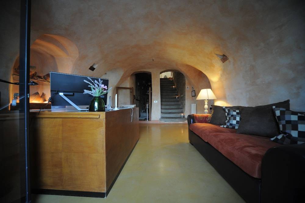 B&B Le Dimore di Mezza Costa - Home Restaurant & Cooking Classes 2