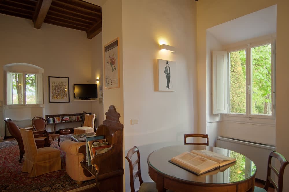 Villa I Barronci Resort & Spa 2