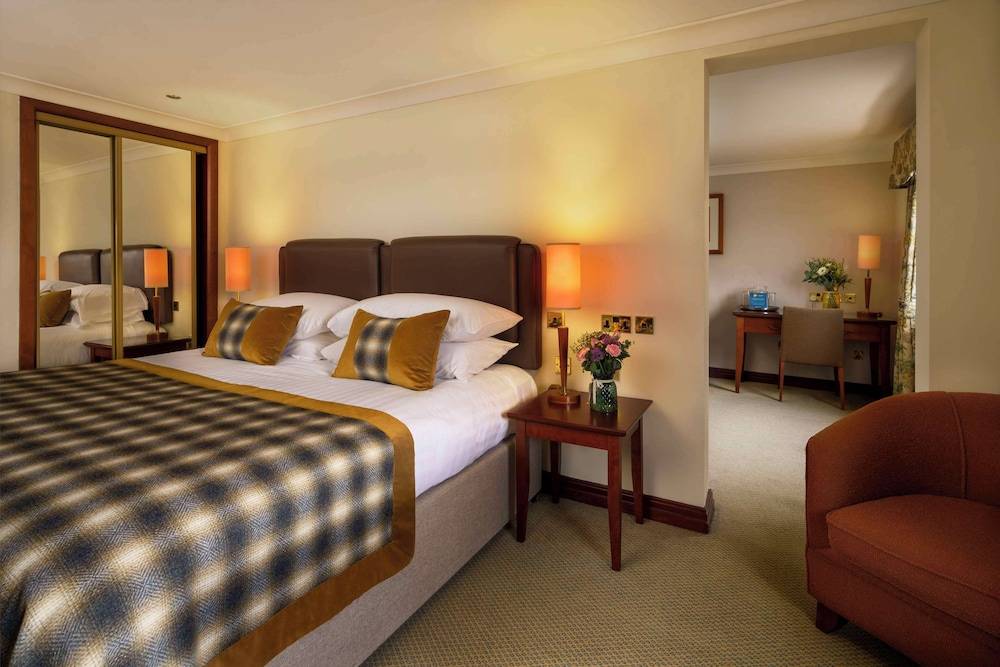 Macdonald Tickled Trout Hotel 1