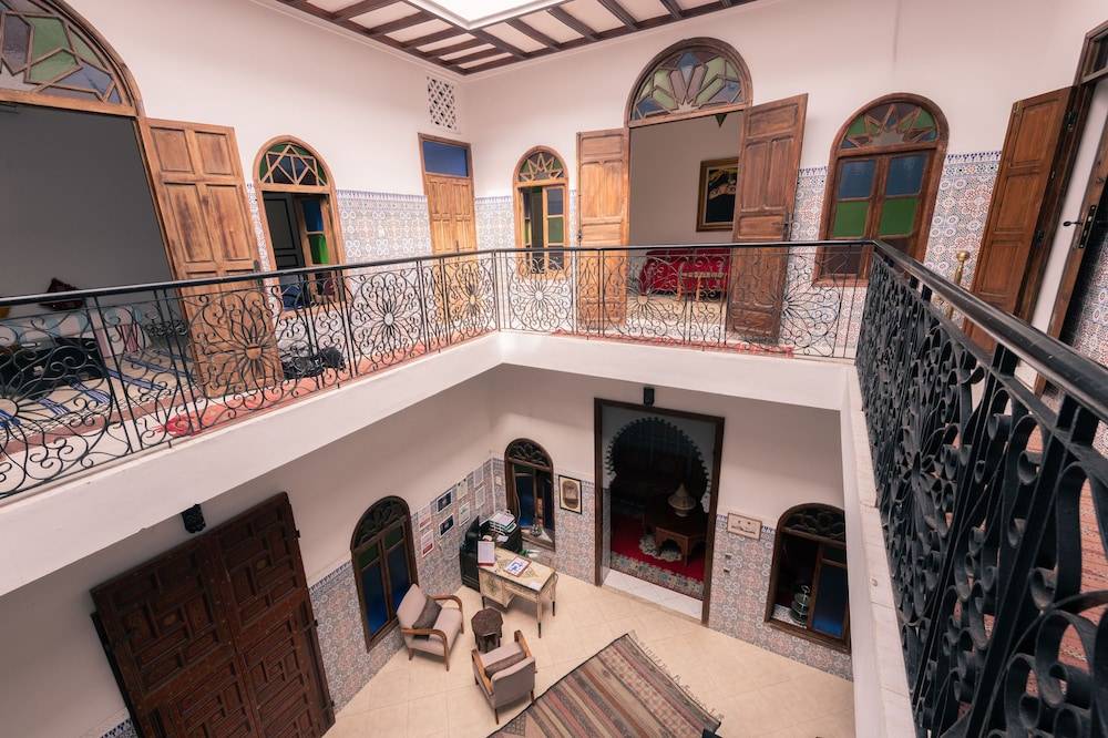 Riad Dar Nawfal 2