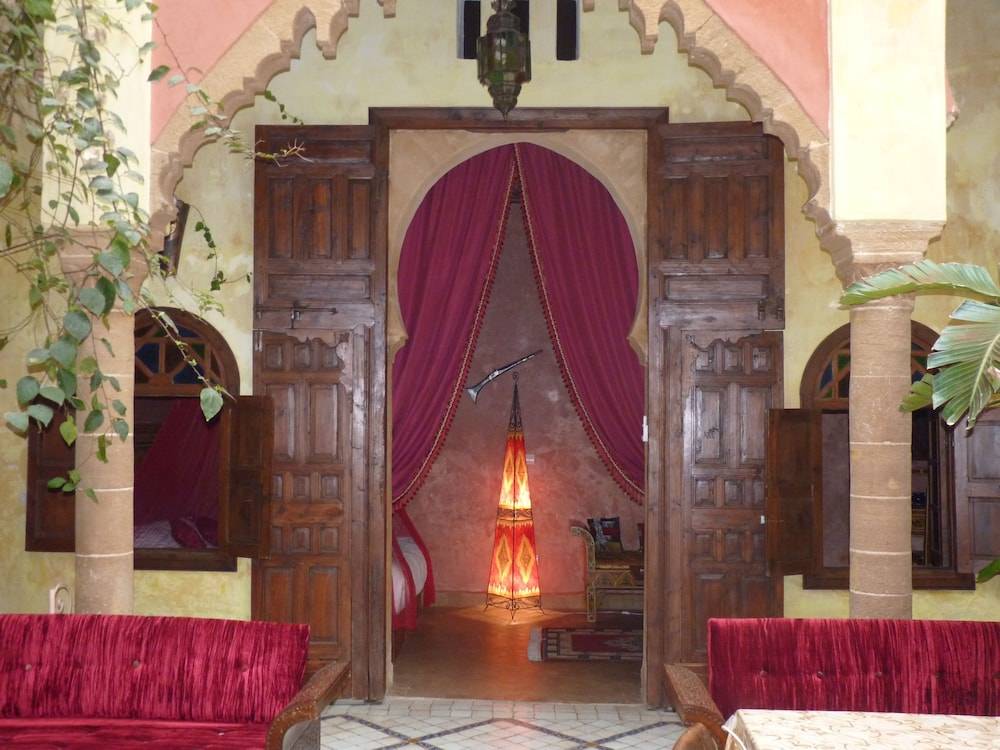 Riad Marlinea 2