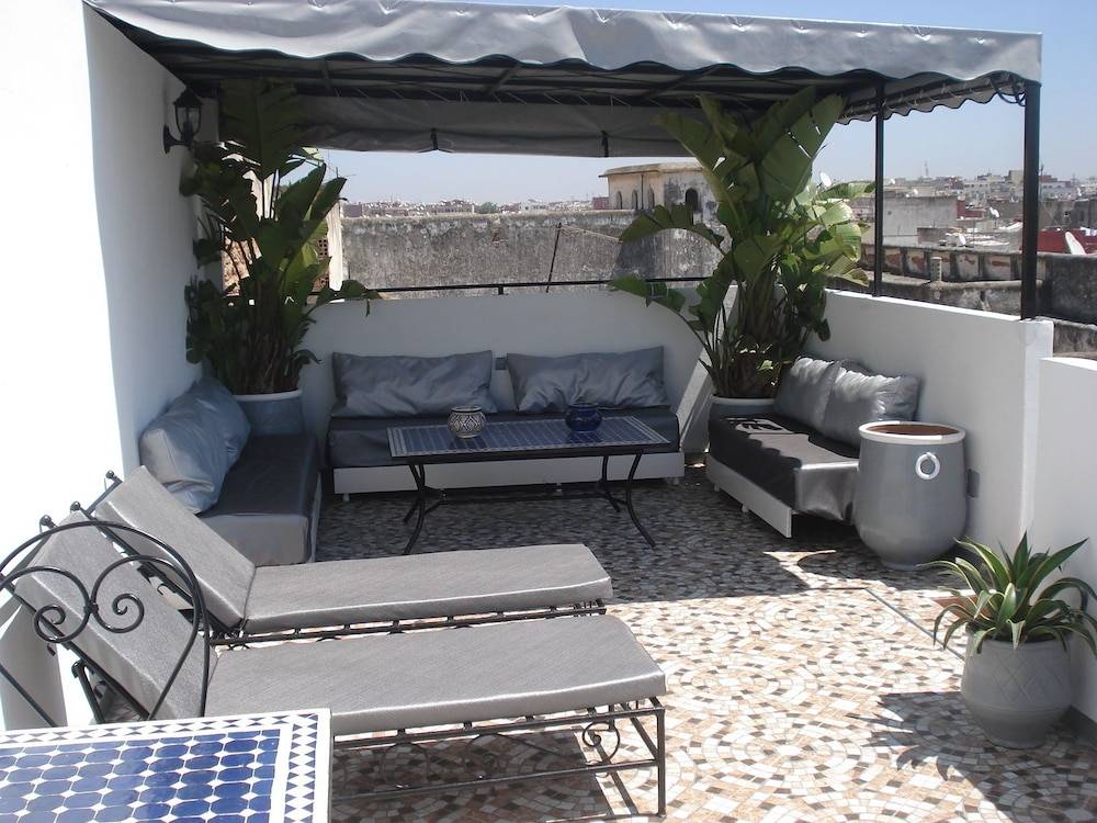 Riad Marlinea 1