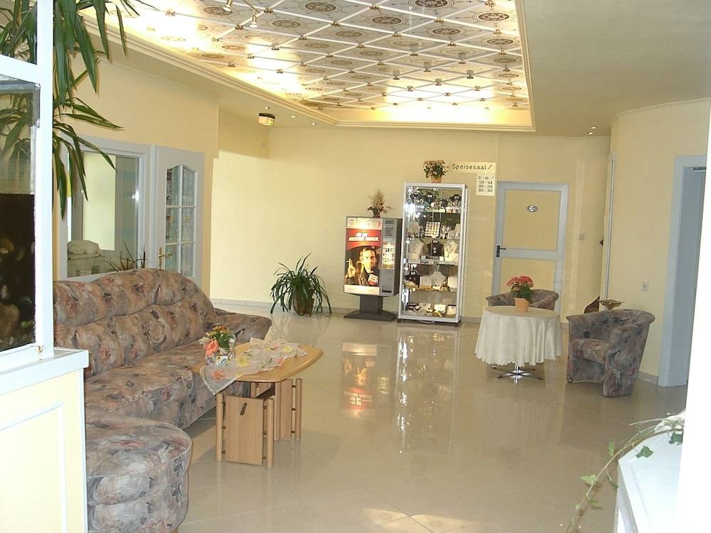Hotel Hohenzollern 2