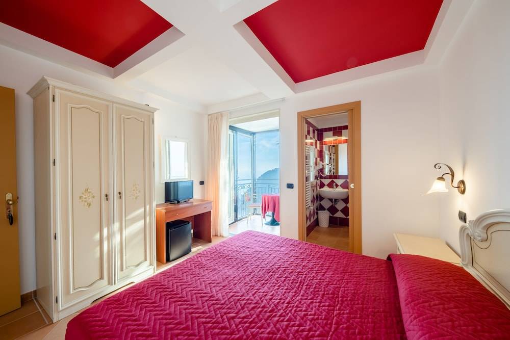 Albergo La Margherita 2