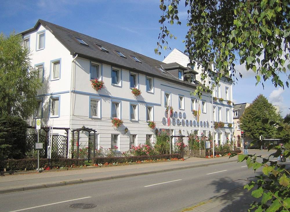 Hotel Hohenzollern 1