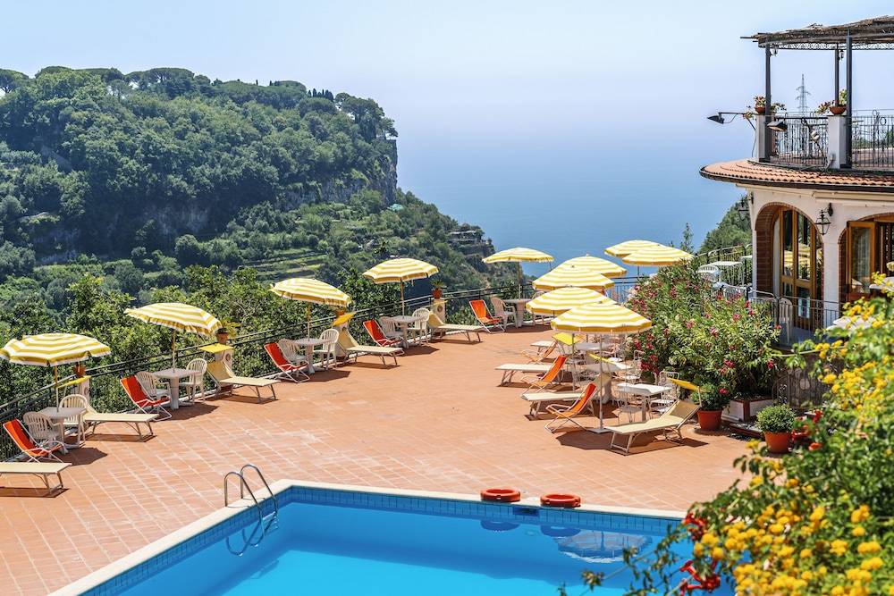 Albergo La Margherita 1