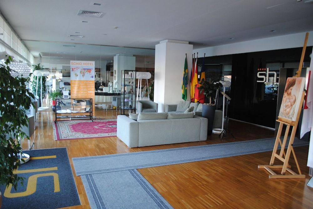 Schio Hotel 2