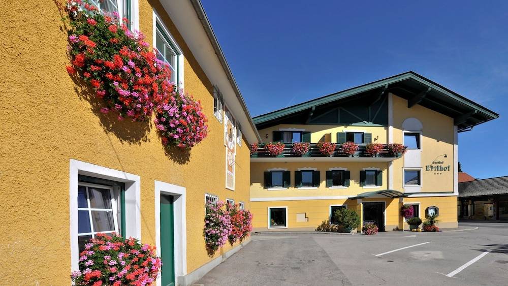 Familiengut Ertlhof 1