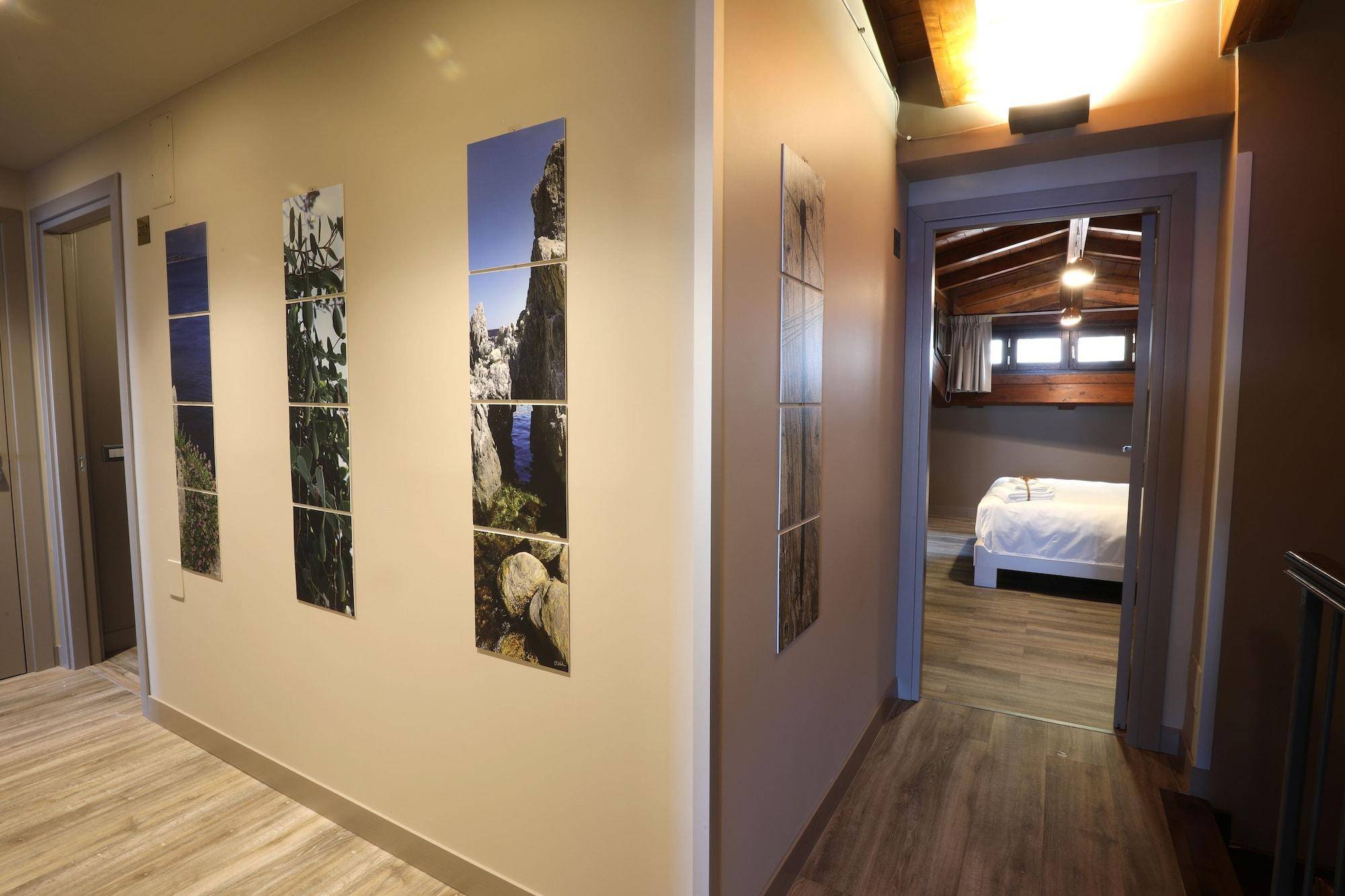 Il Casato Deluxe Rooms 2