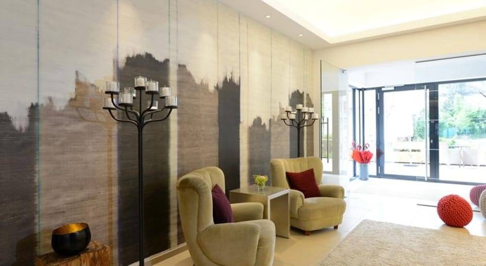 Hotel Moserhof 2