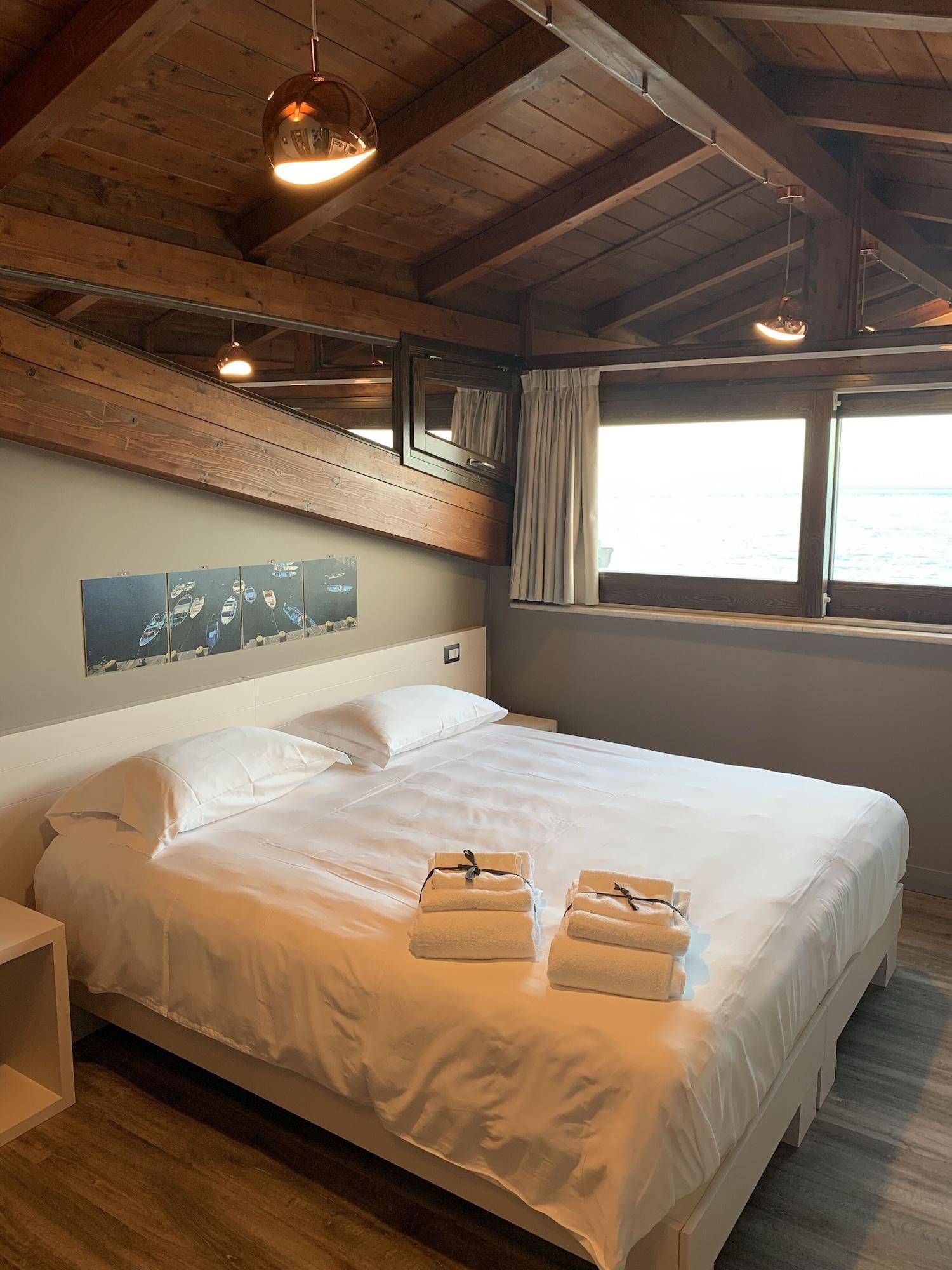 Il Casato Deluxe Rooms 1