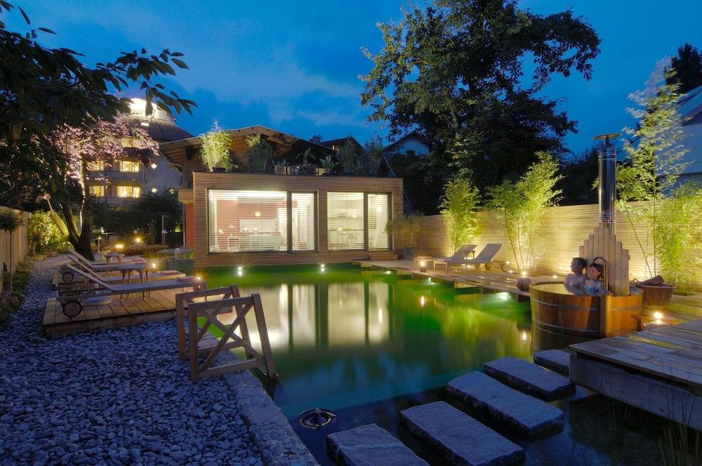 Hotel Moserhof 1