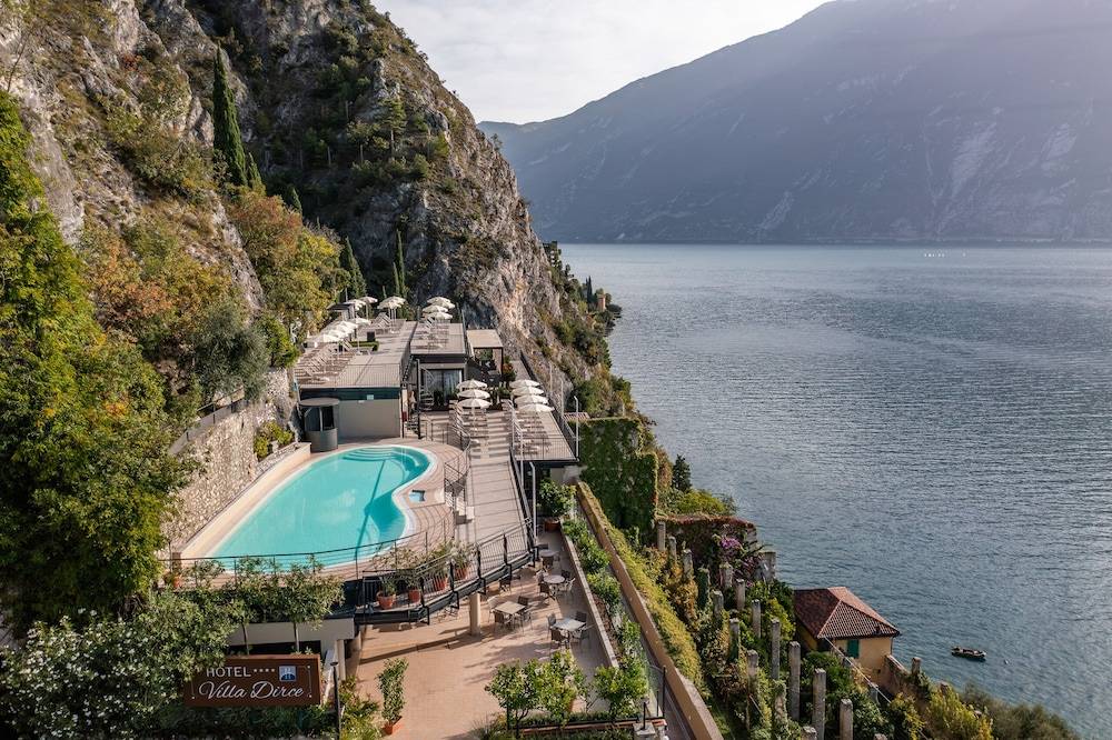 Hotel Villa Dirce - Adults Only Hotel 1