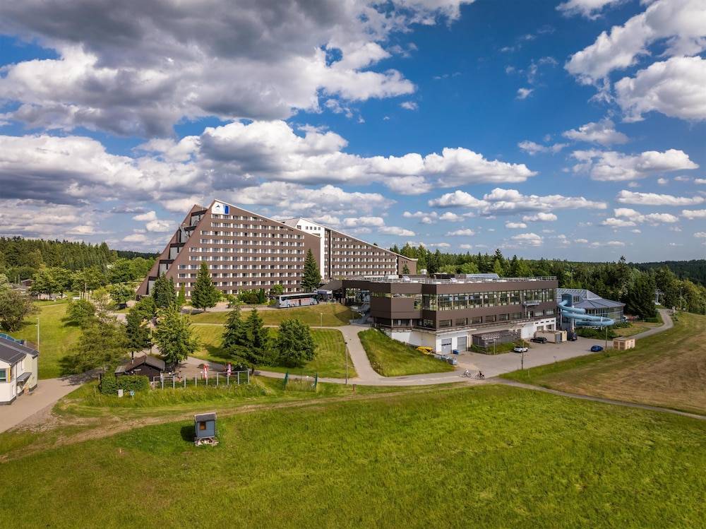 IFA Schöneck Hotel & Ferienpark 1