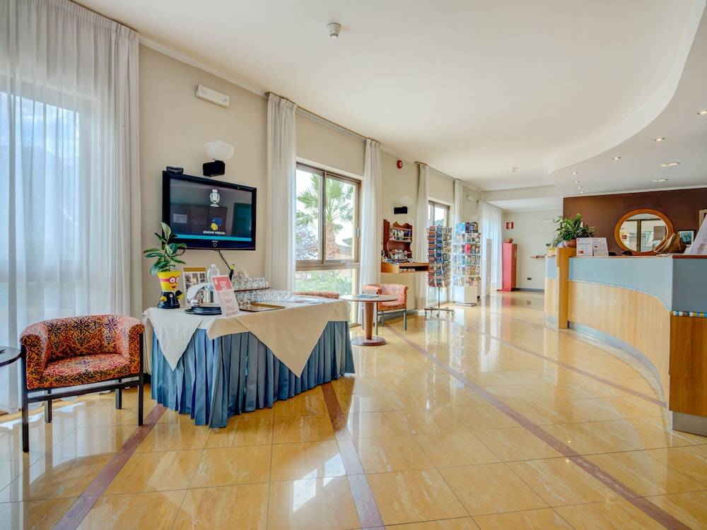 Hotel Cristina 2