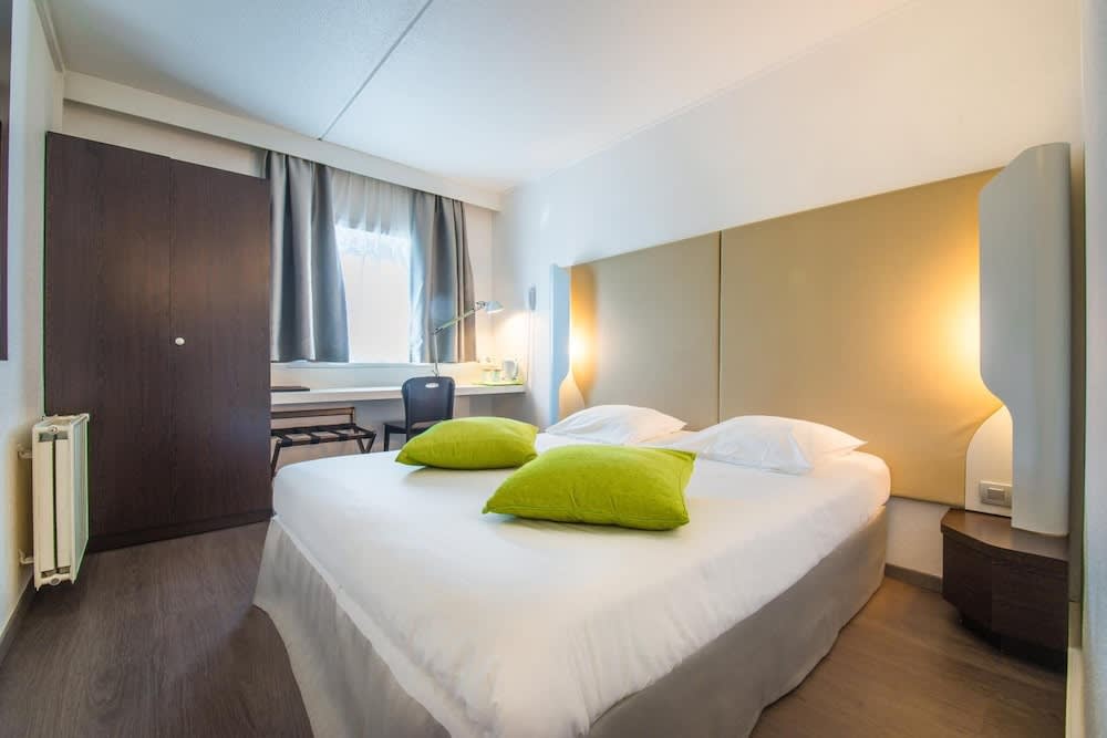 Mandarina Hotel Luxembourg Airport 1