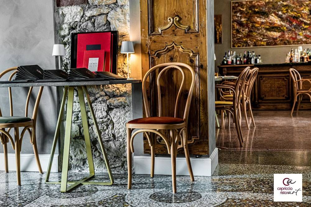 Capriccio Art Hotel 2
