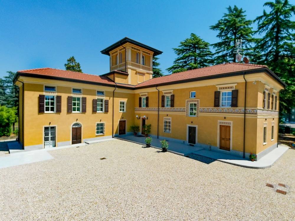 Capriccio Art Hotel 1