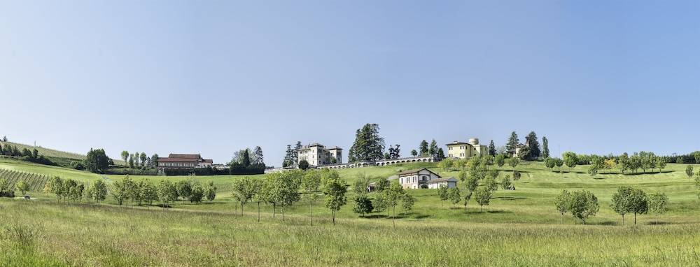 Serravalle Golf Hotel 1