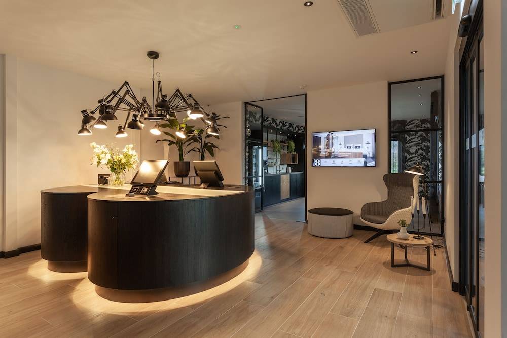 Gr8 Hotel Sevenum 1