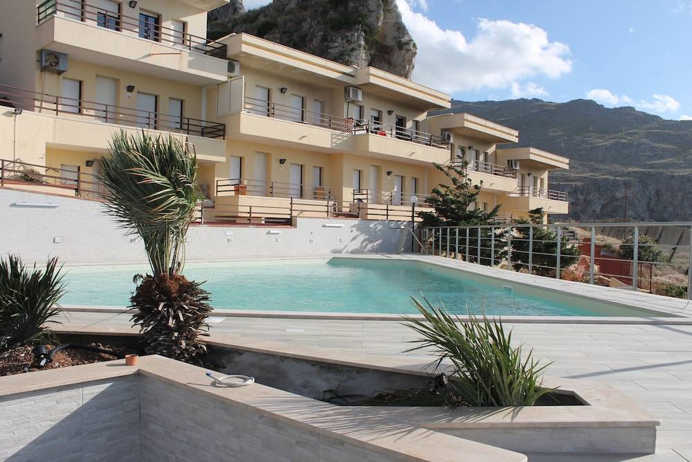 Bellevue del Golfo Hotel & Spa 1