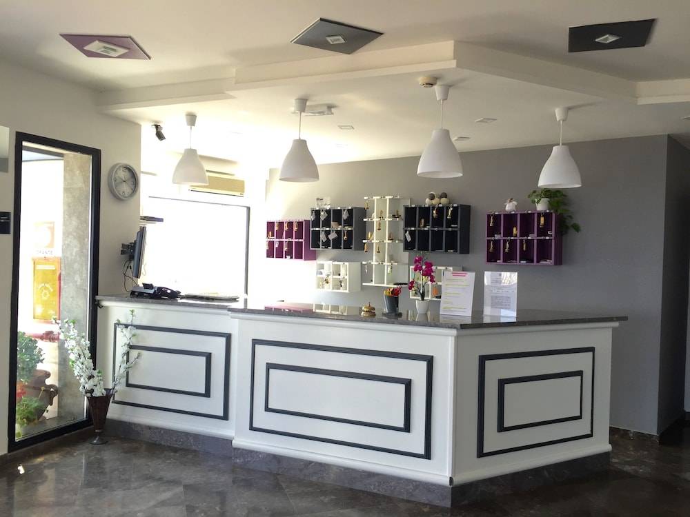 Bellevue del Golfo Hotel & Spa 2