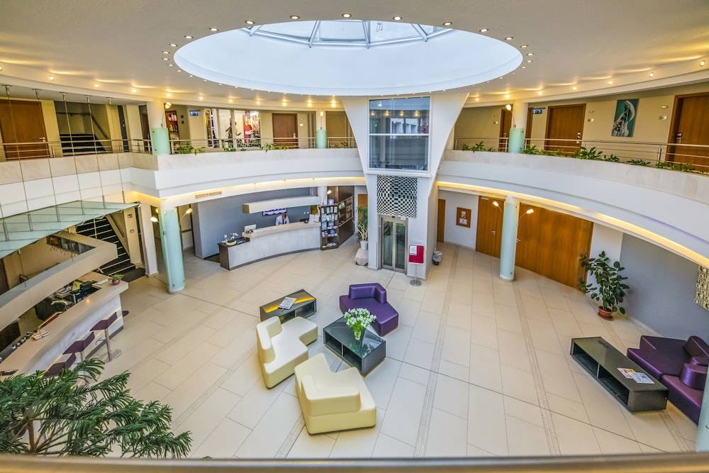 Residence Hotel Balaton 2