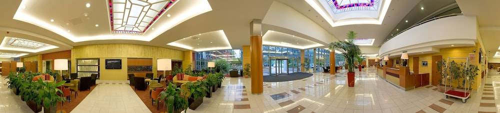 Hotel Azur Siofok 2