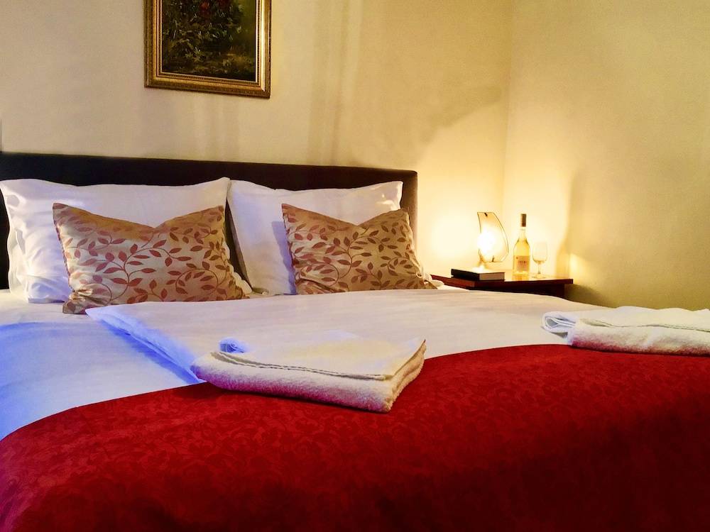 Hotel Kentaur 2
