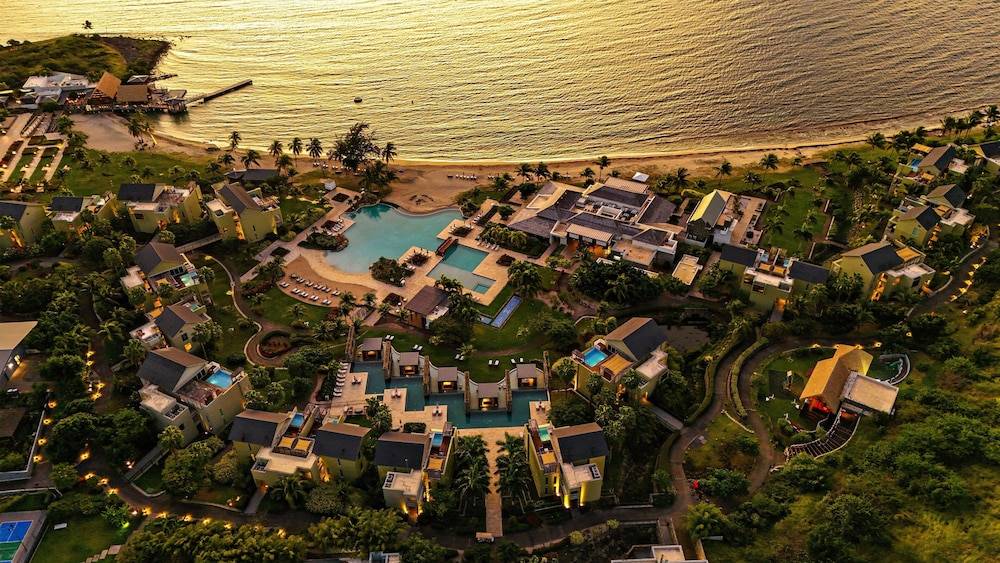 Park Hyatt St. Kitts 1