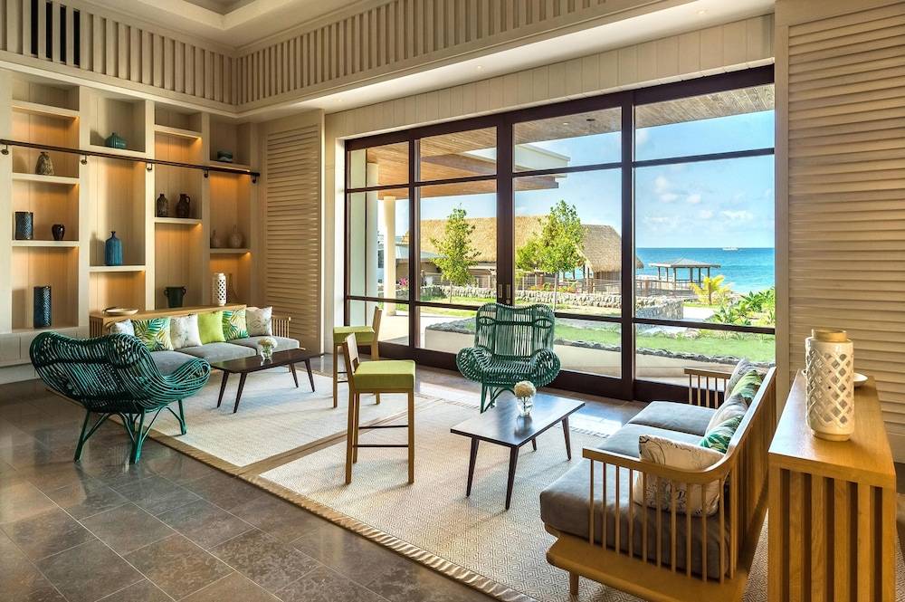 Park Hyatt St. Kitts 2
