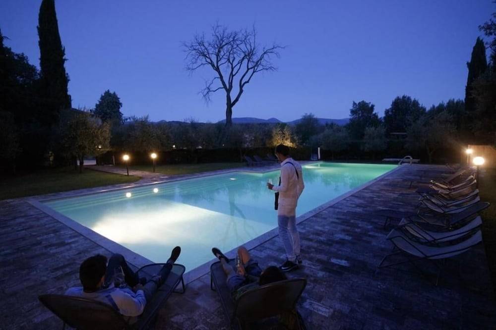 Hotel & Spa Villa dei Mosaici 1