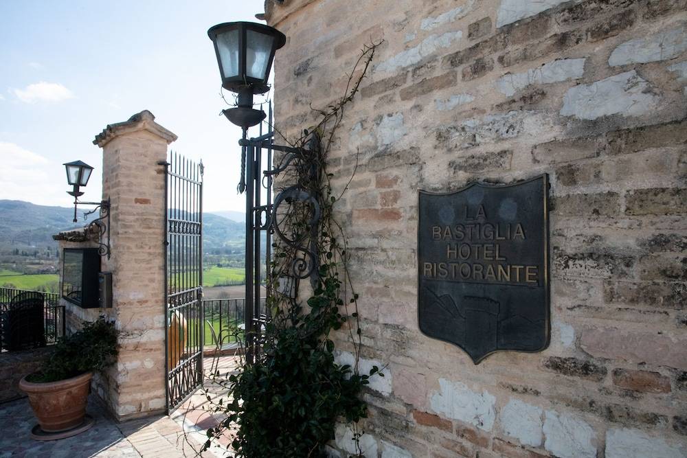 La Bastiglia 1