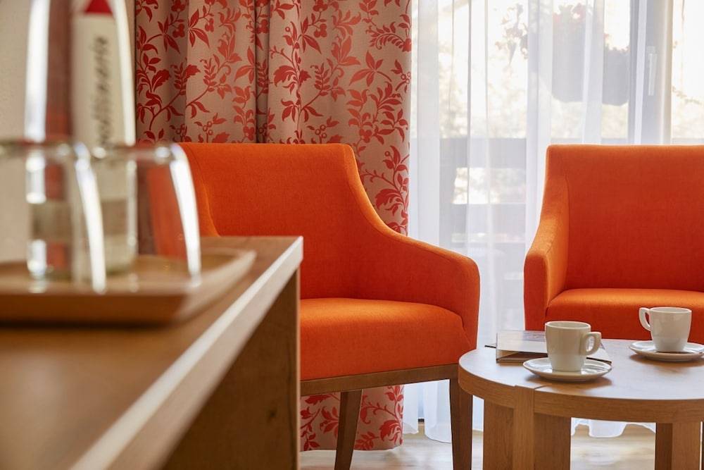 Goethe Schwarzwald Boutiquehotel 1