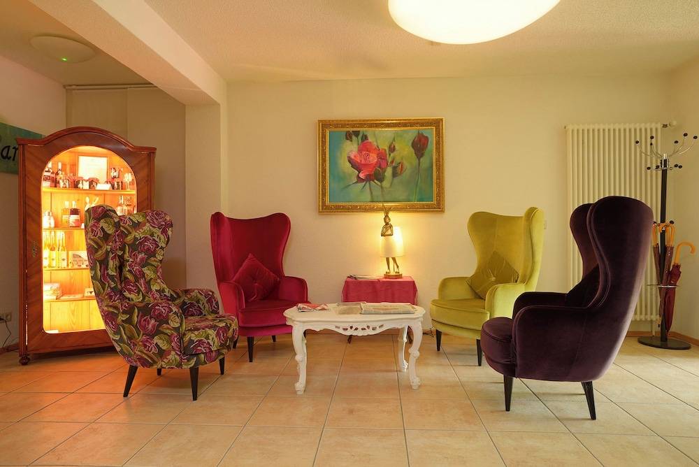 Goethe Schwarzwald Boutiquehotel 2