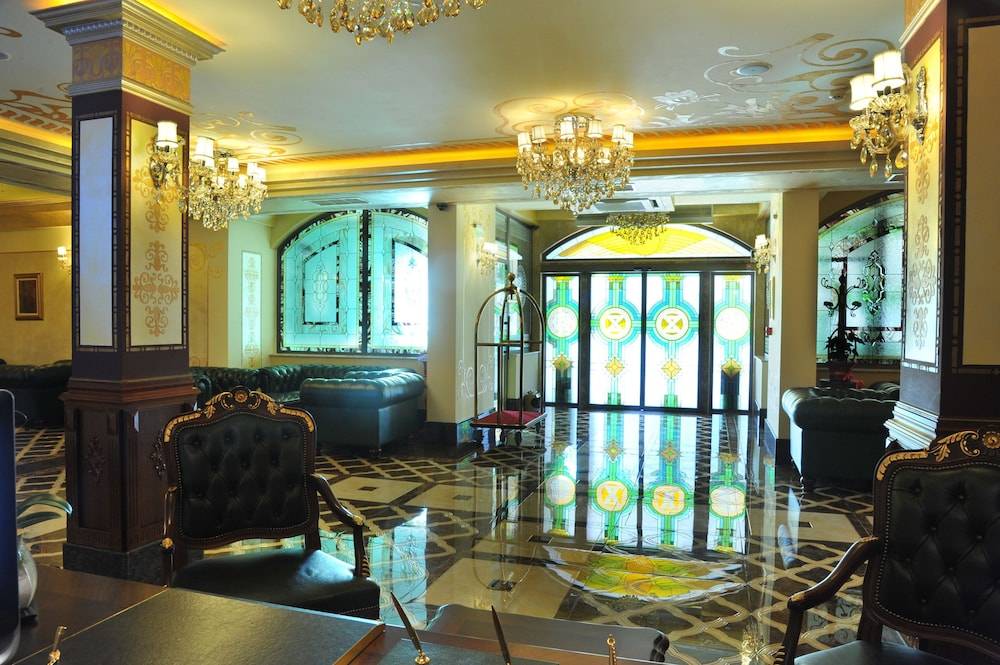 Park Hotel Stara Zagora 2