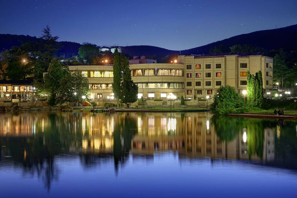 Park Hotel Stara Zagora 1