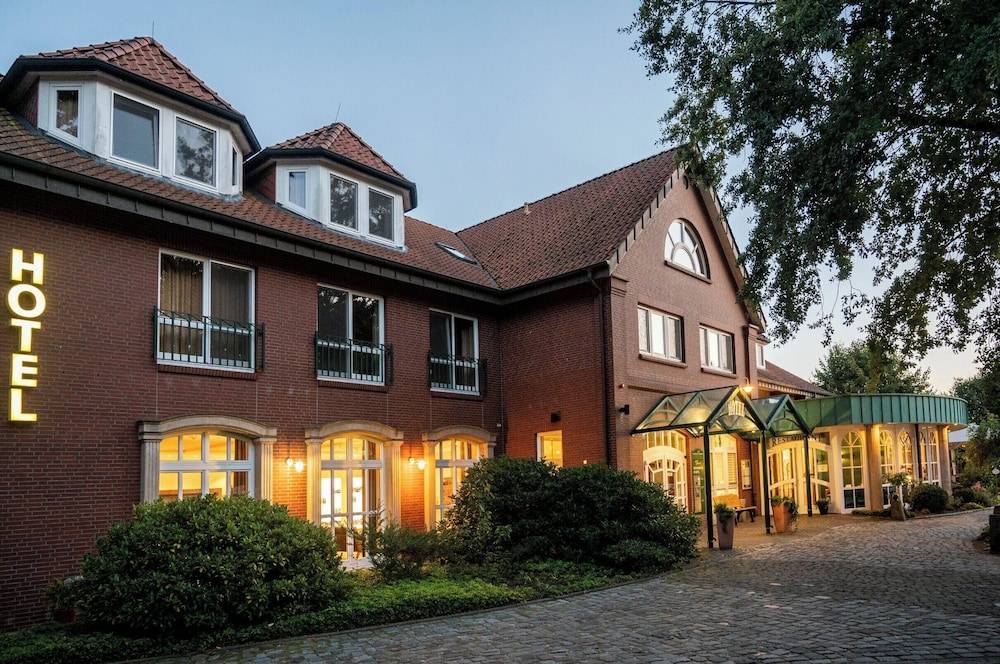 Landgut Stemmen 1