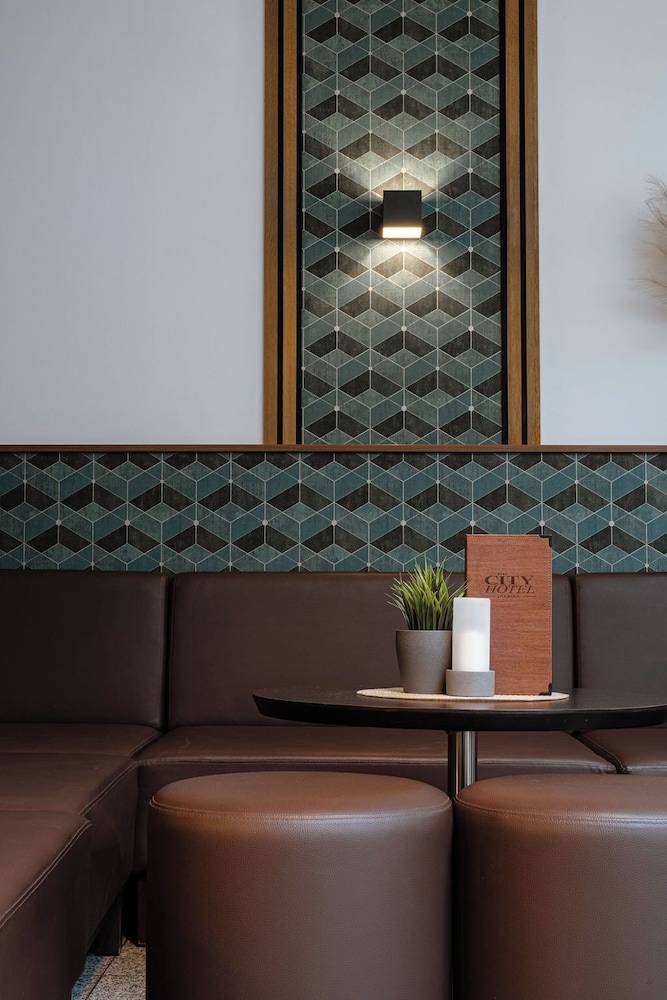 City Hotel Stockerau 2