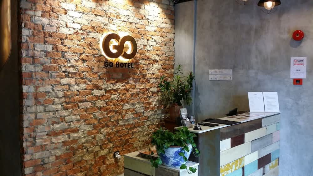 Go Hotel 1