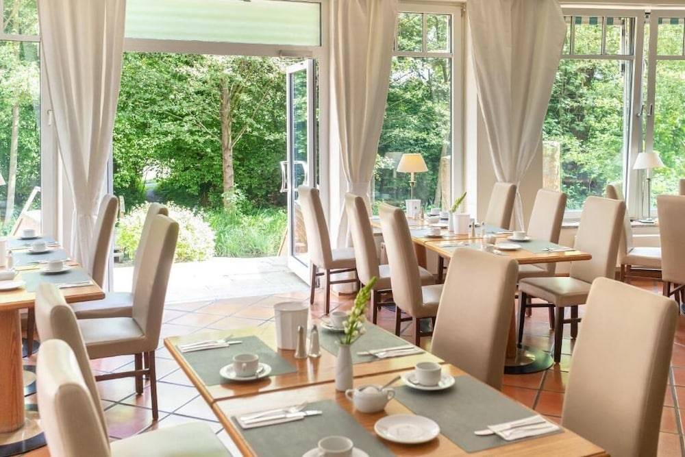 Hotel Lübecker Hof 1