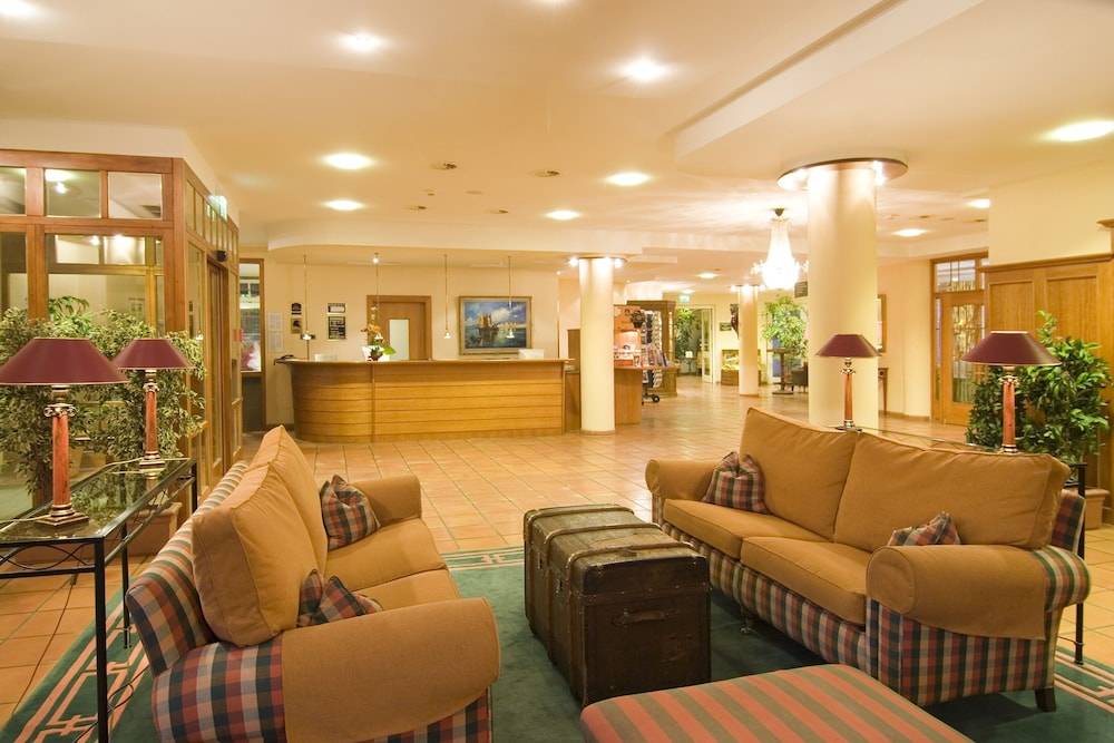 Hotel Lübecker Hof 2