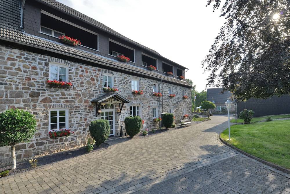 Hotel Gut Funkenhof 1
